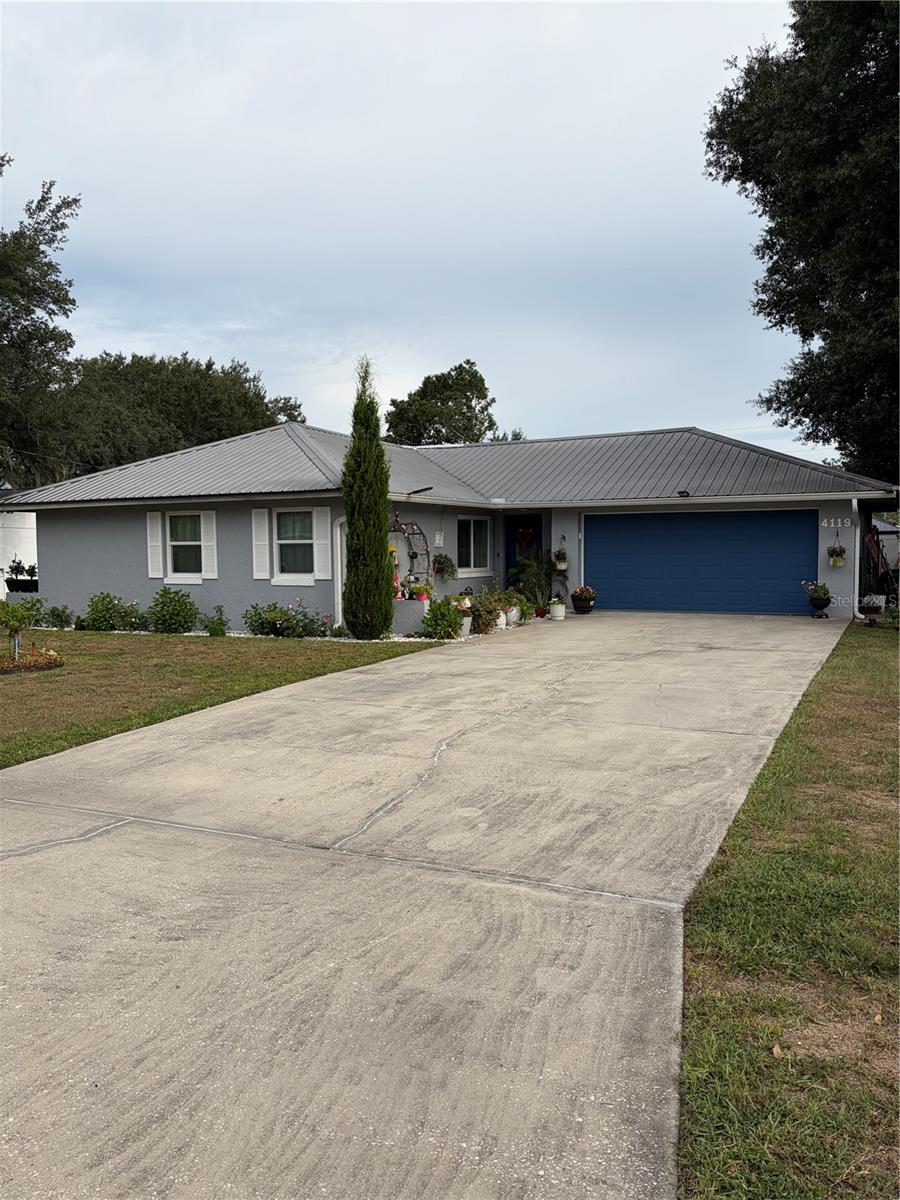 Photo of 4119 SUNNY LAND DRIVE LAKELAND FL 33813