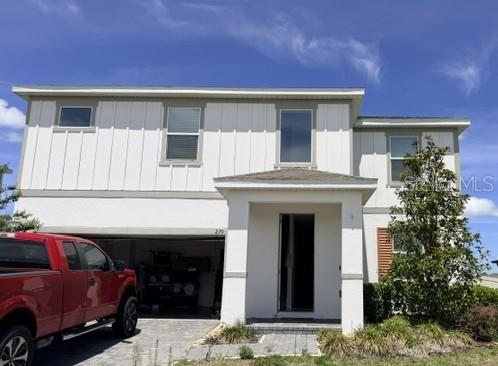 Photo of 270 TARPON BAY BOULEVARD HAINES CITY FL 33844