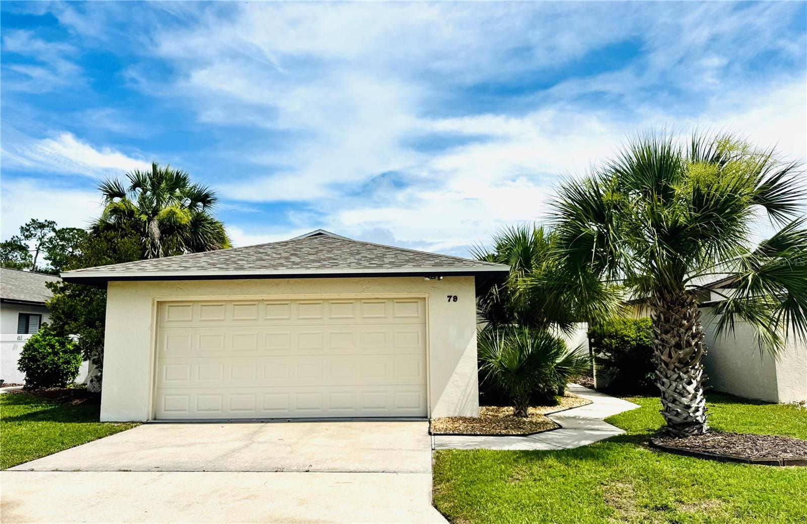 Photo of 79 CLUB HOUSE DRIVE PALM COAST FL 32137