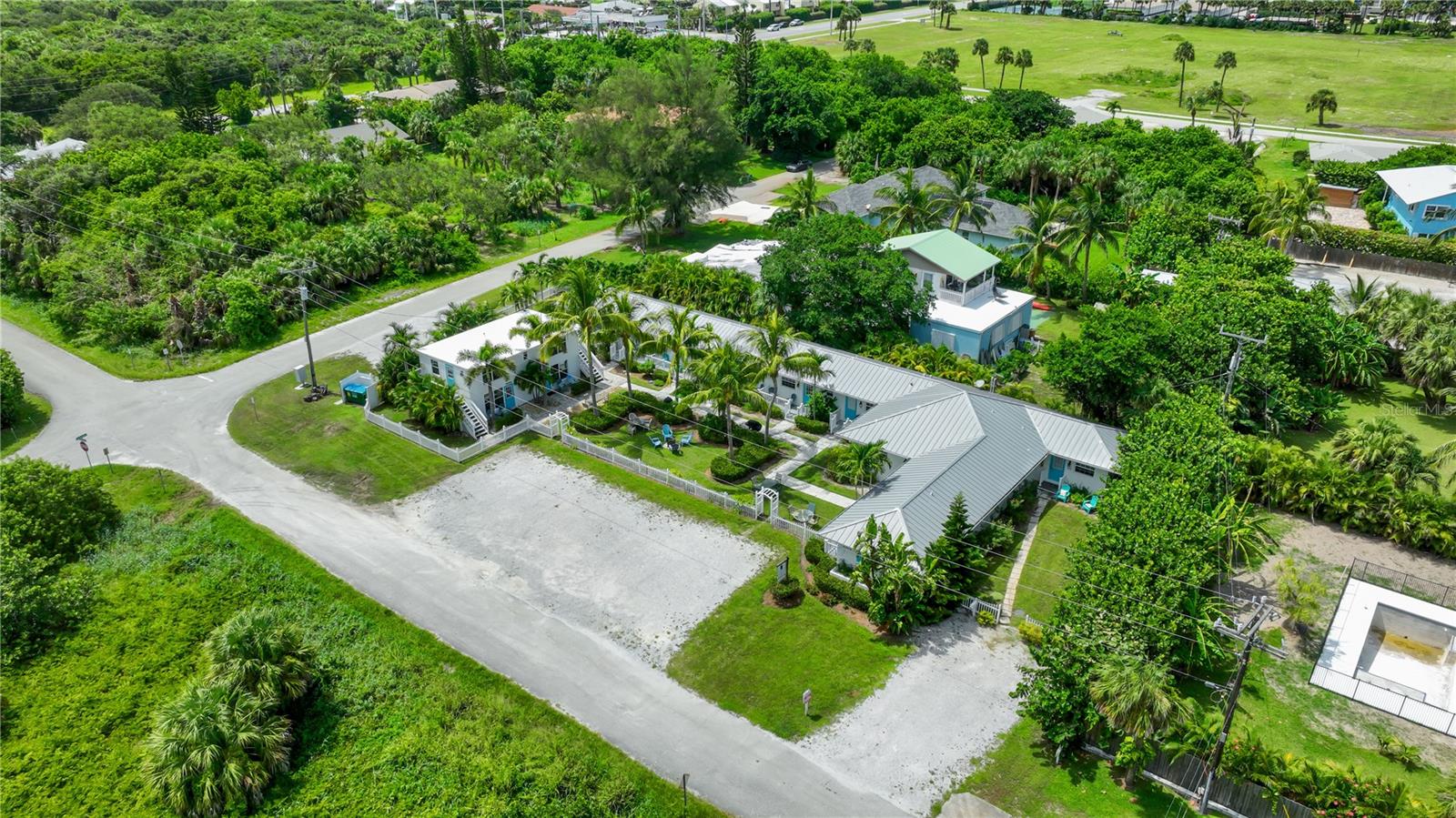 Photo of 2502 TAMARIND DRIVE FORT PIERCE FL 34949