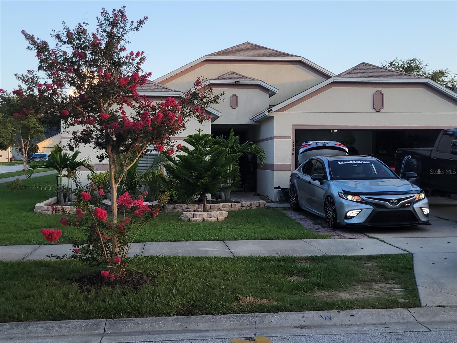 Photo of 1146 BLUEGRASS DRIVE GROVELAND FL 34736