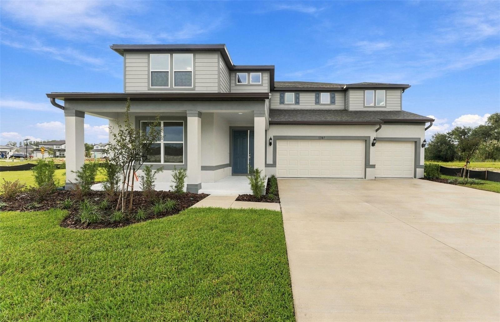 Photo of 1787 ESCALANTE WAY ZEPHYRHILLS FL 33540