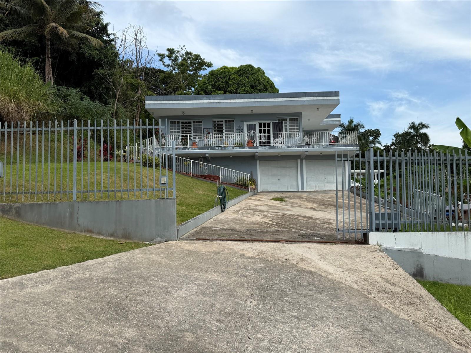 Photo of Sector Flor Sanchez BO. BUENA VISTA BAYAMON PR 00956