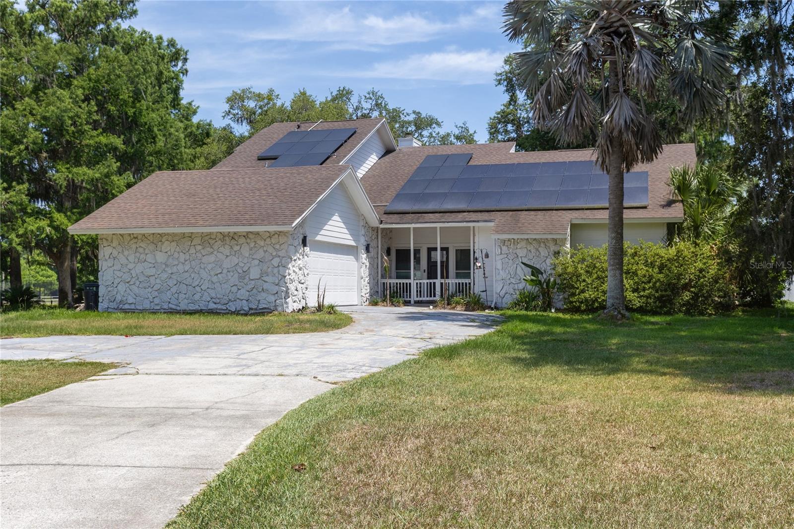 Photo of 3181 WHISPER WIND DRIVE ST CLOUD FL 34771