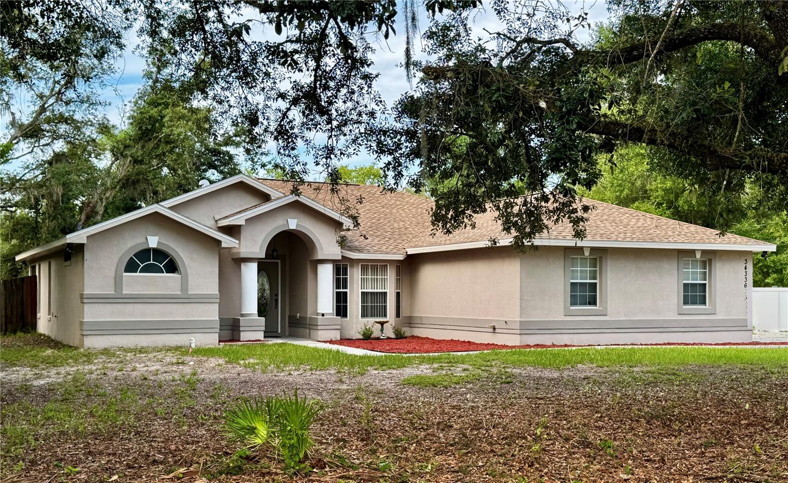 Photo of 34336 ARBOR STREET DADE CITY FL 33523