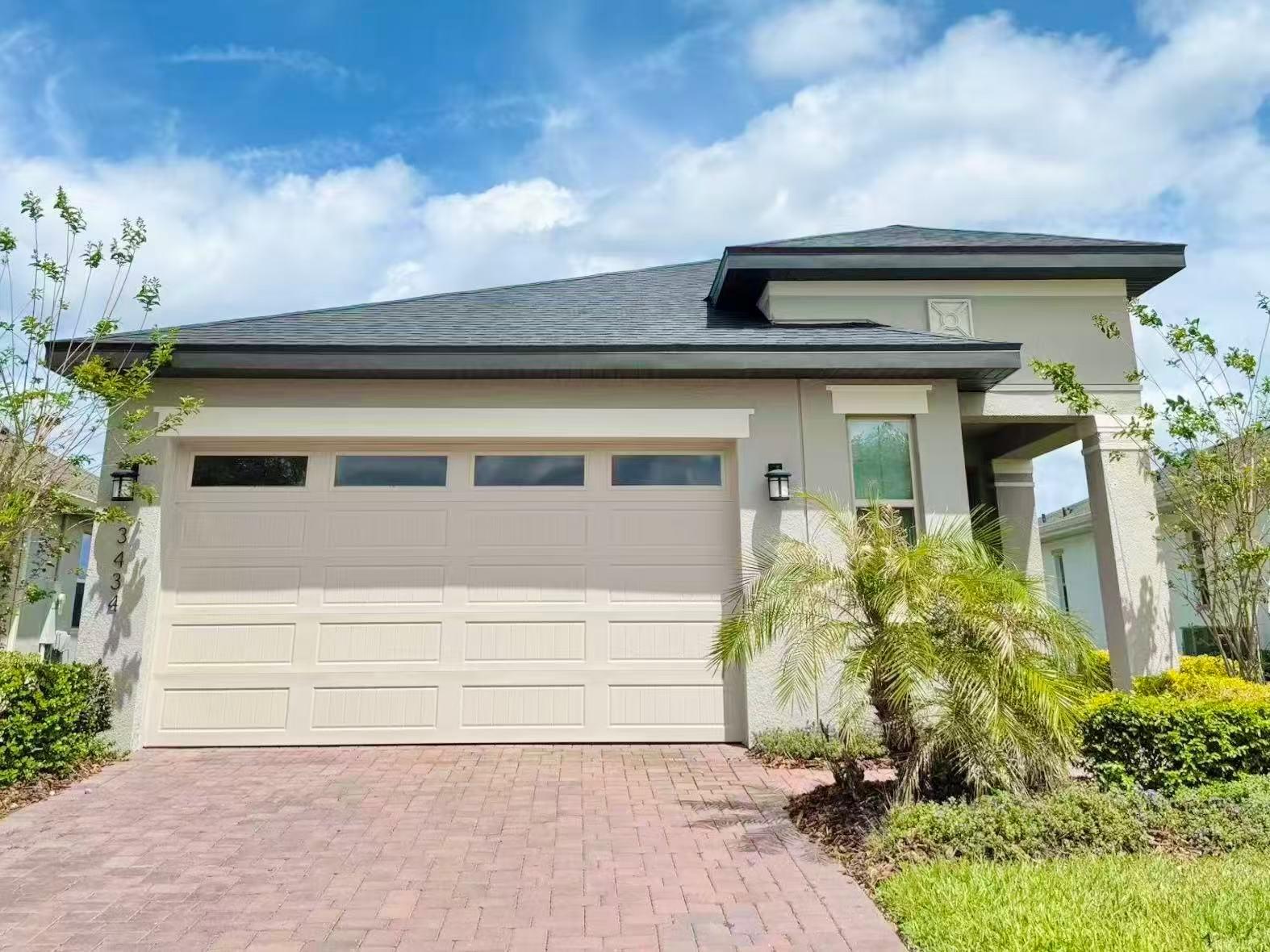 Photo of 3434 SAGEBRUSH STREET HARMONY FL 34773