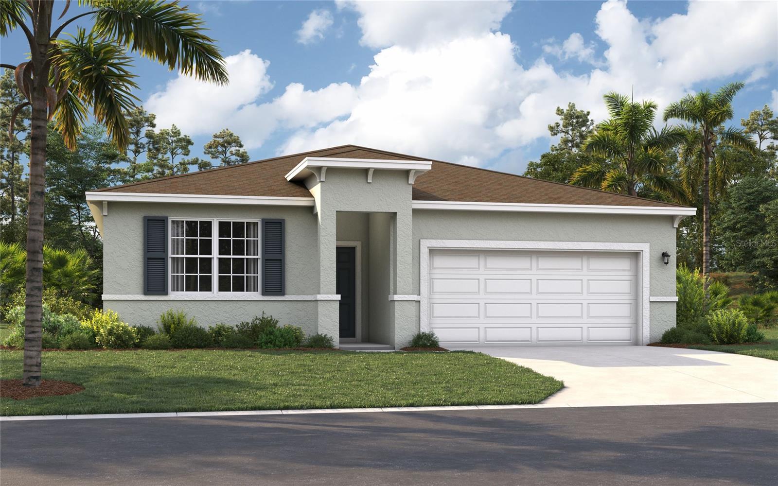 Photo of 815 PEBBLE CREST LANE EAGLE LAKE FL 33839