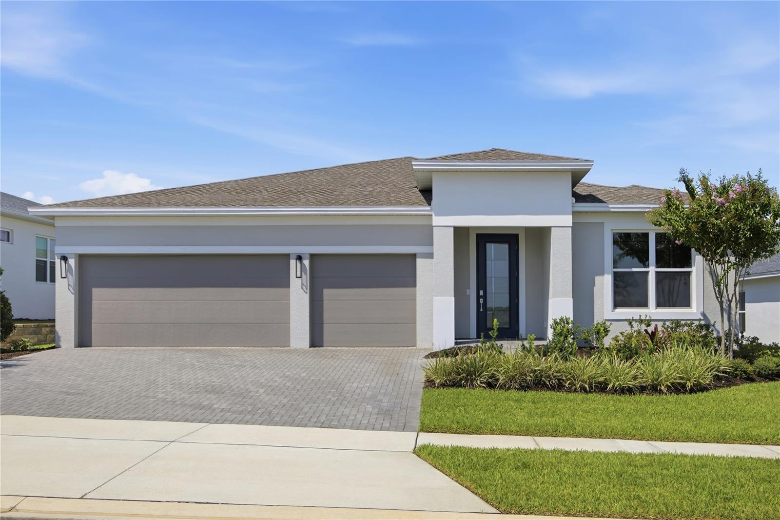 Photo of 1729 POINT GRACE ROAD TAVARES FL 32778