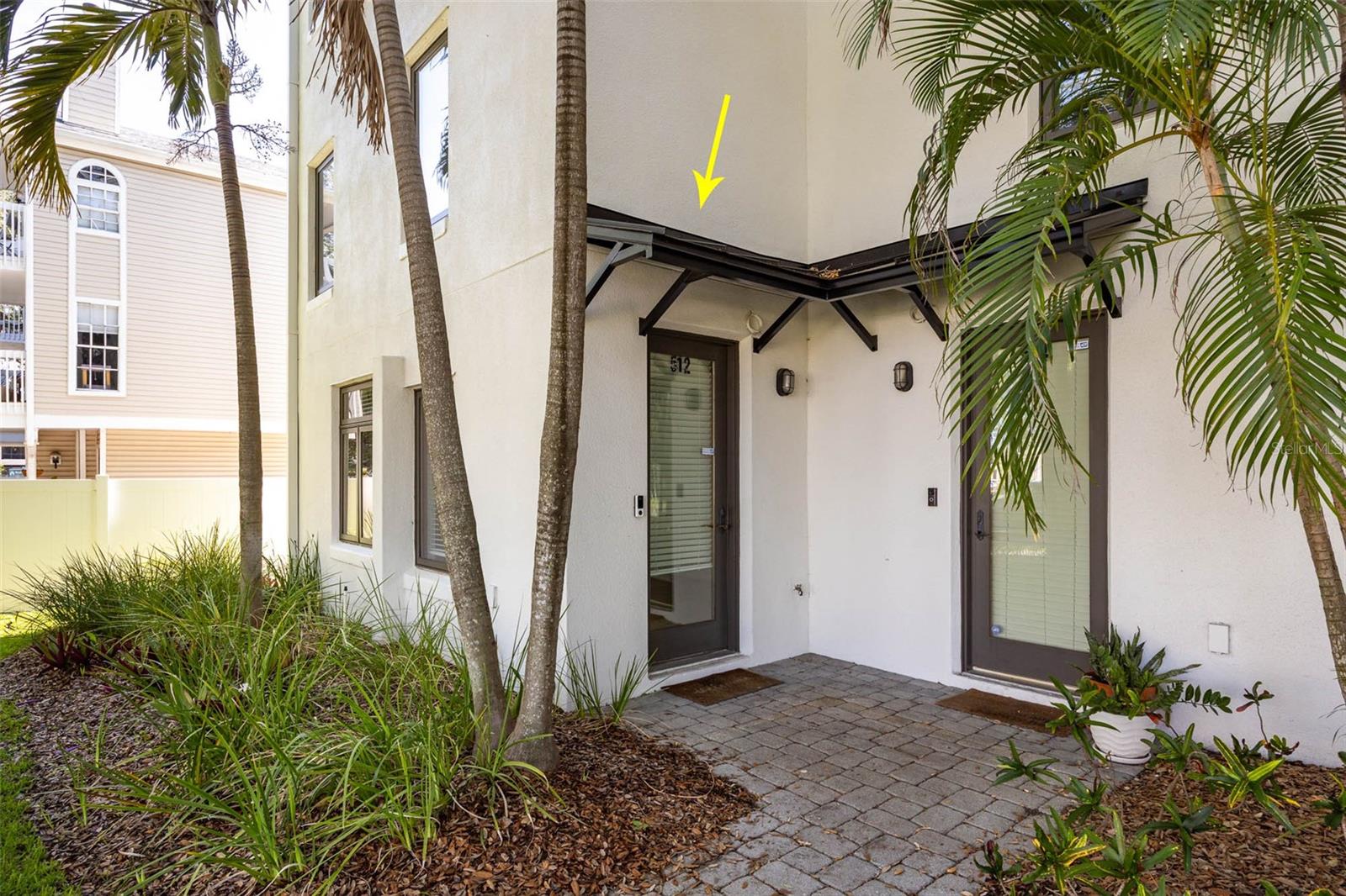 Photo of 512 S GLEN AVENUE TAMPA FL 33609