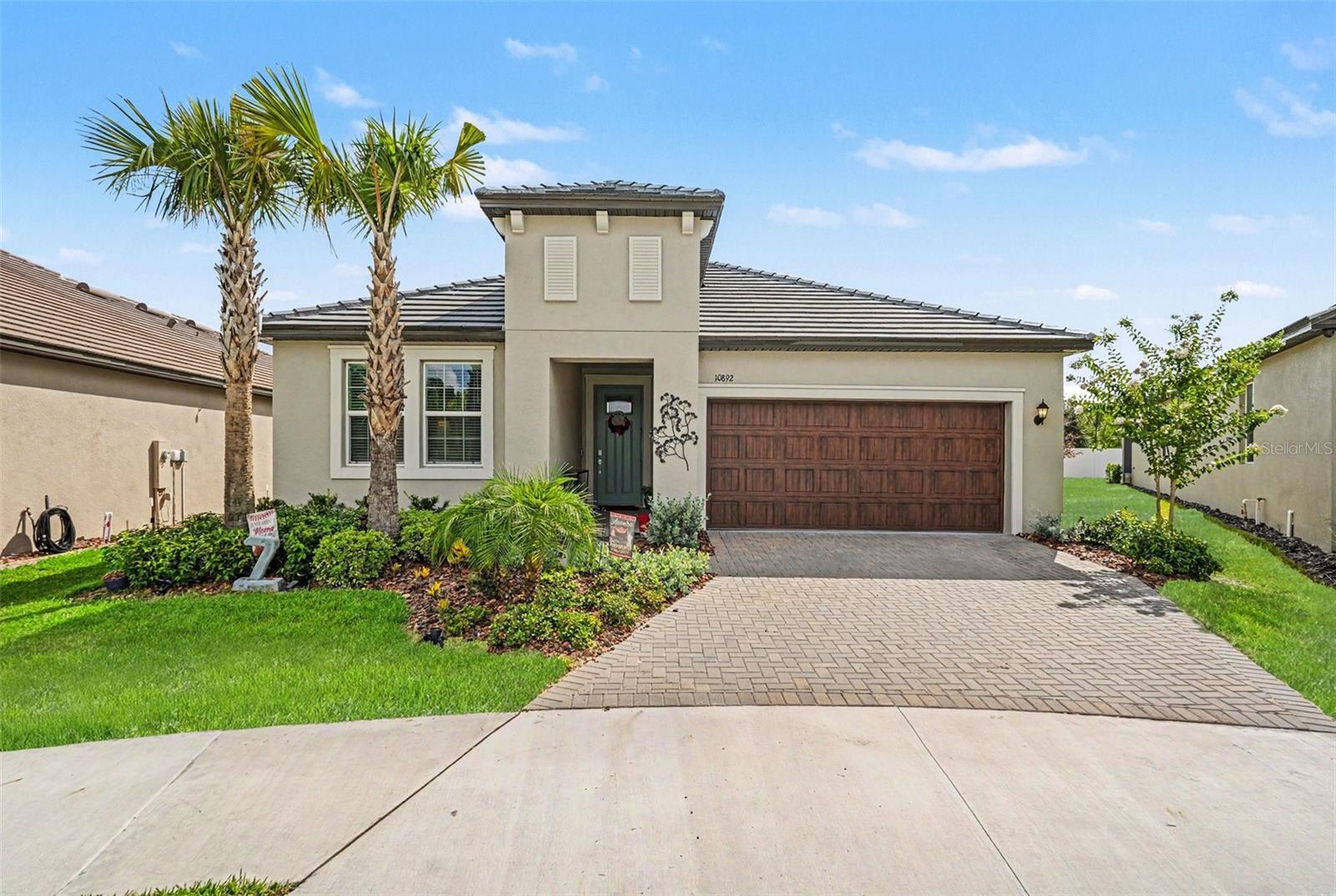 Photo of 10892 IBIS BROOK COURT LAND O LAKES FL 34638