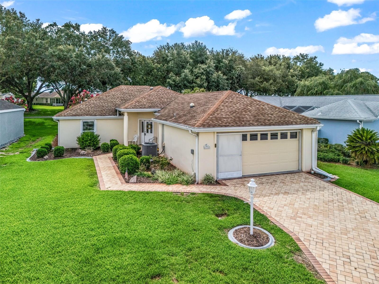 Photo of 17719 SE 114TH COURT SUMMERFIELD FL 34491