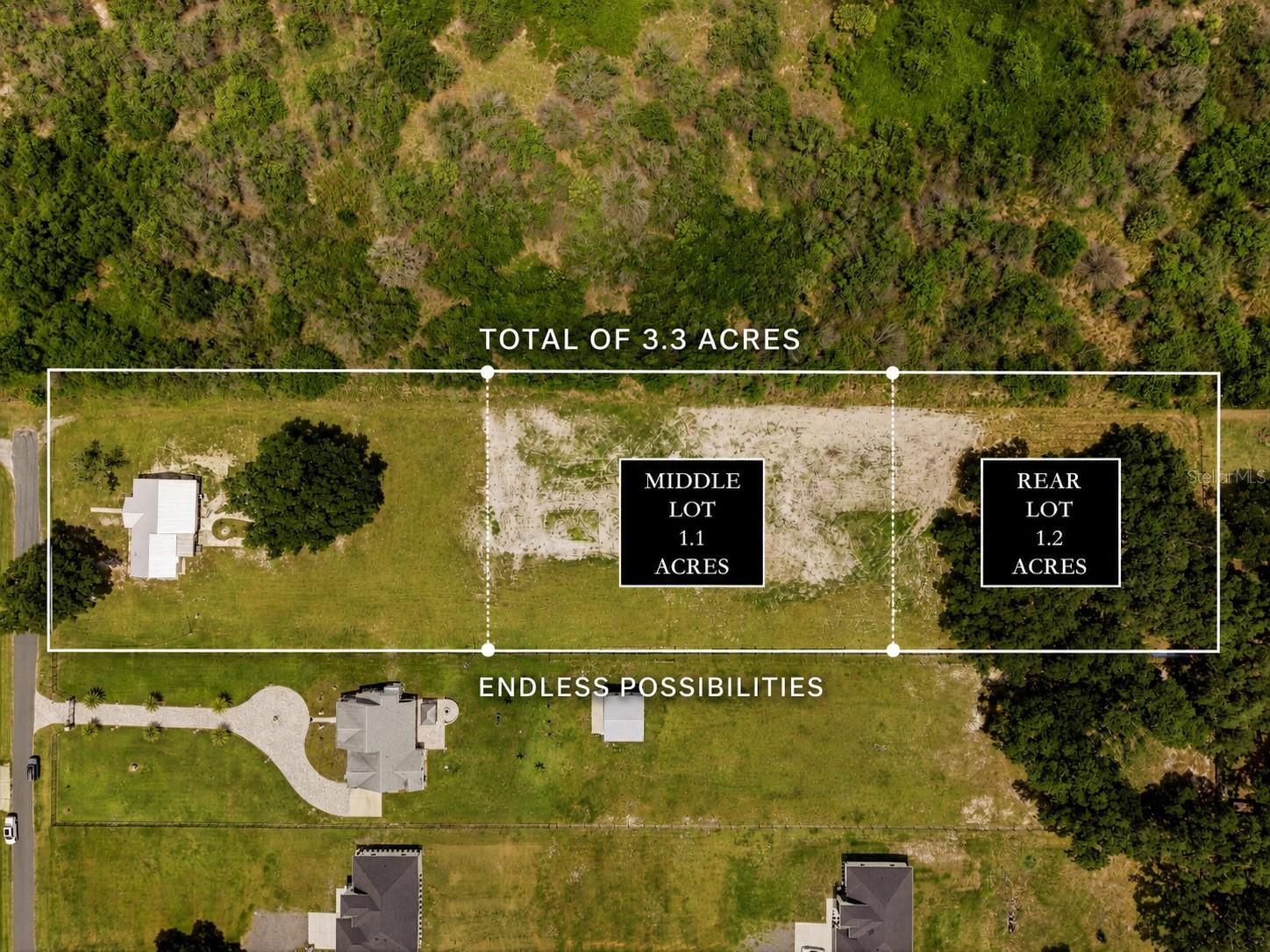 Photo of PARKWAY AVENUE ST CLOUD FL 34772