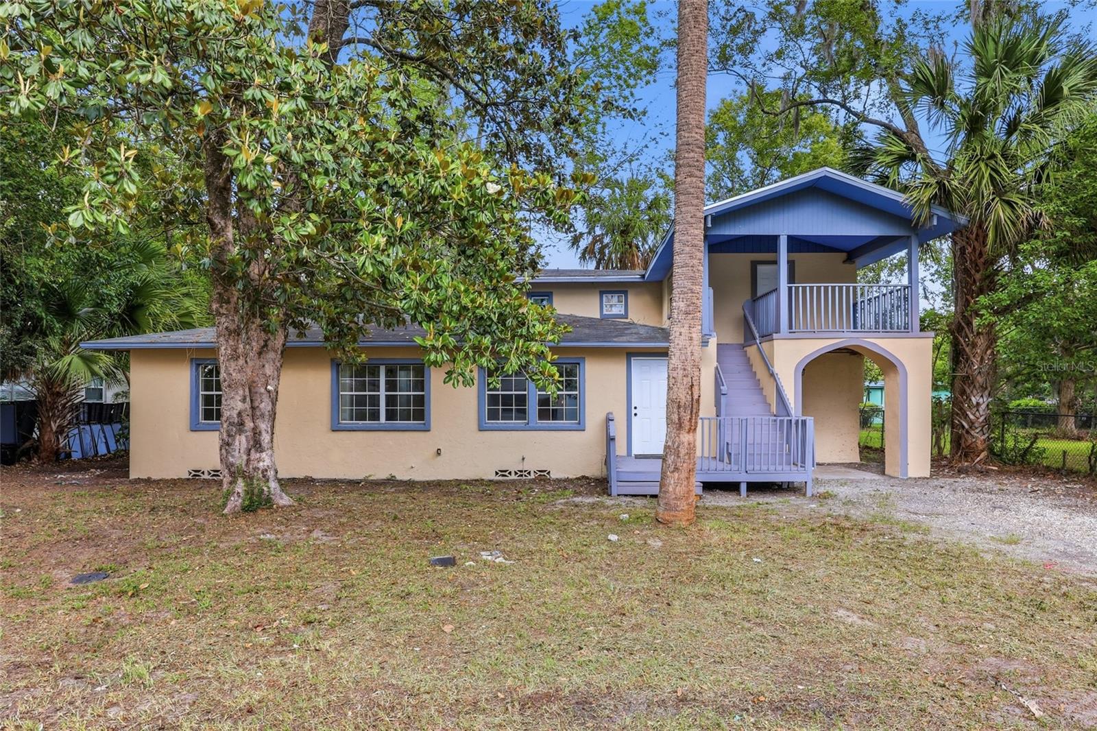 Photo of 821 NE 22ND TERRACE GAINESVILLE FL 32641