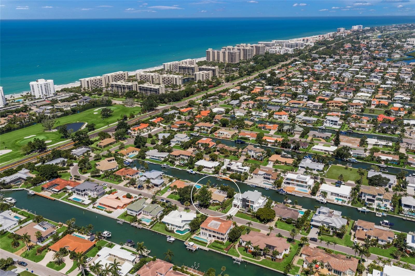 Photo of 549 HALYARD LANE LONGBOAT KEY FL 34228