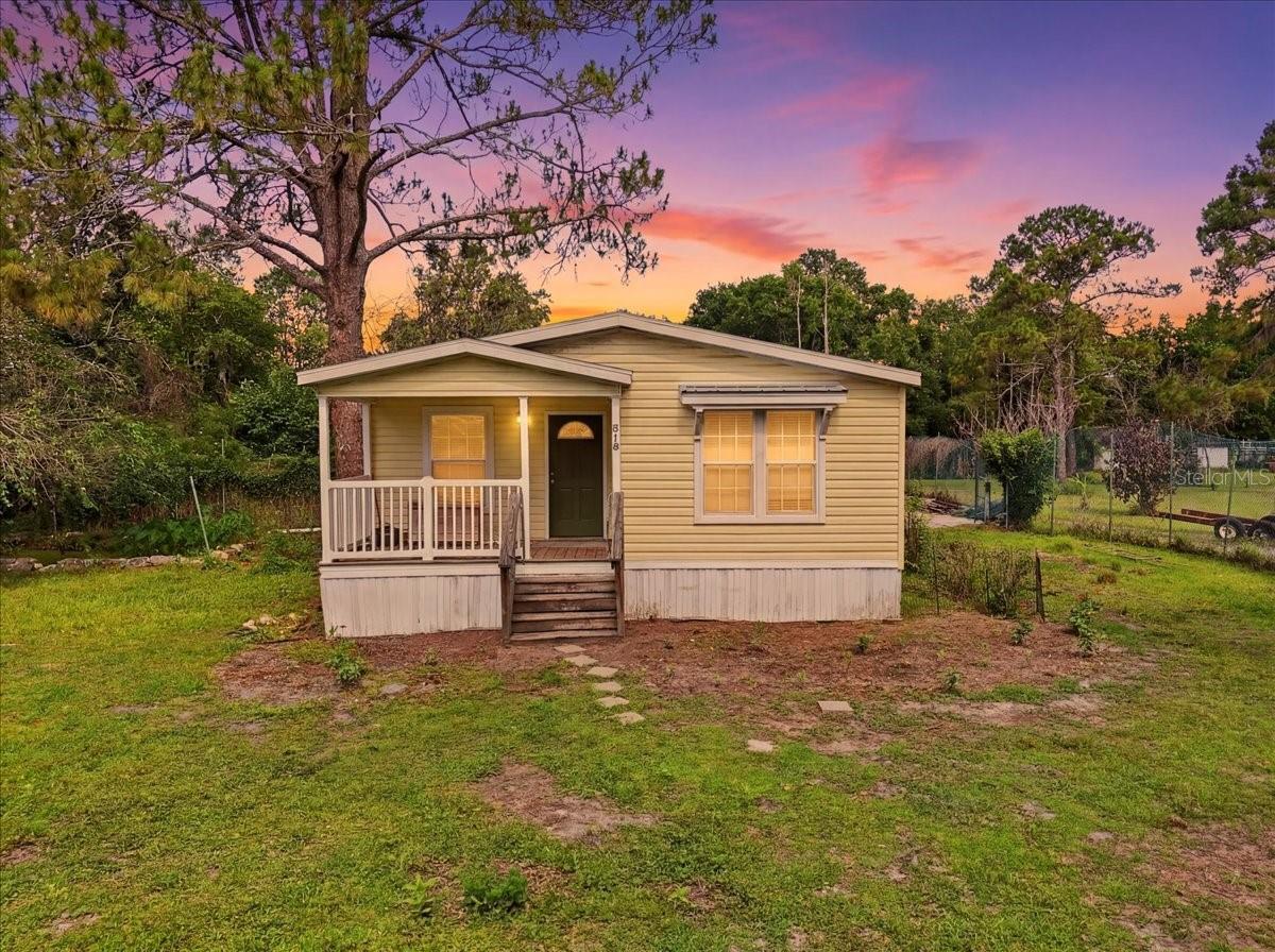 Photo of 518 WELLON AVENUE ORLANDO FL 32833