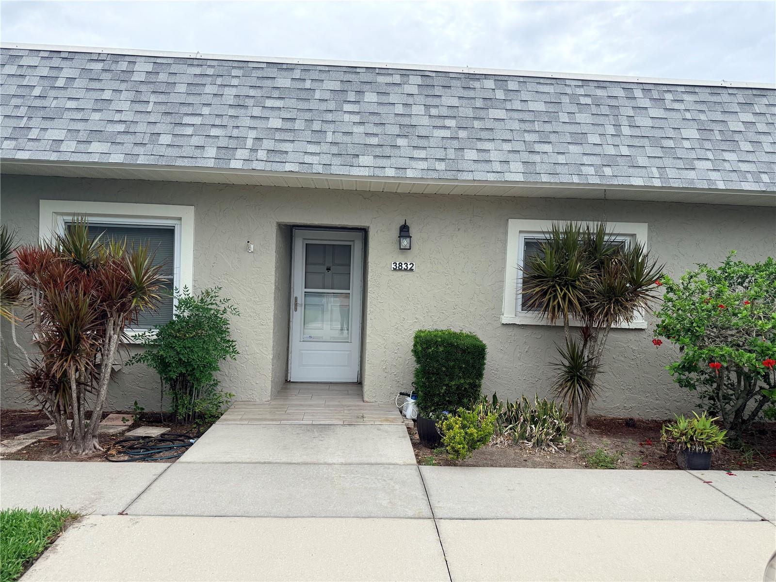 Photo of 3832 TEESIDE DRIVE #4 NEW PORT RICHEY FL 34655