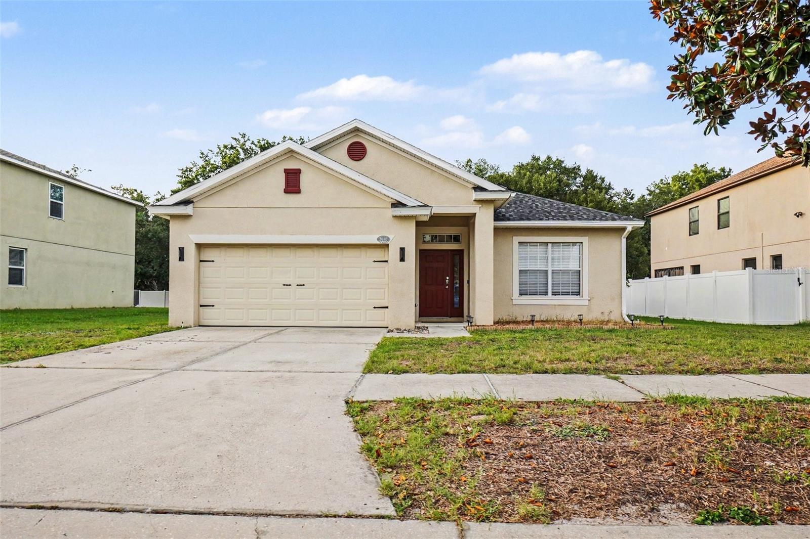 Photo of 7610 TANGLE BROOK BOULEVARD GIBSONTON FL 33534