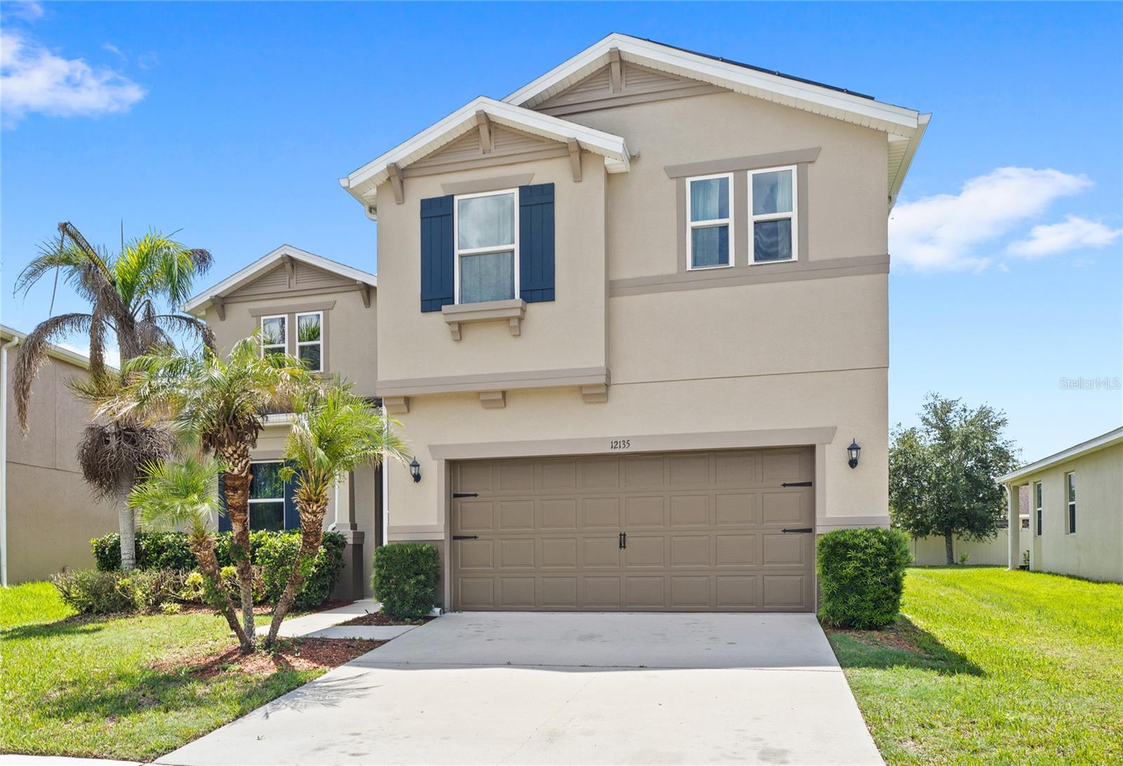 Photo of 12135 CARSON DRIVE ORLANDO FL 32824
