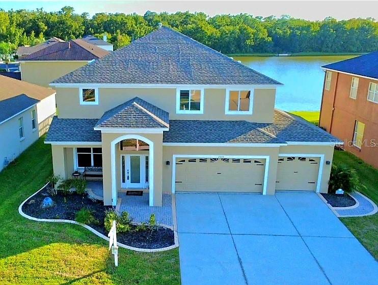 Photo of 25644 FRITH STREET LAND O LAKES FL 34639