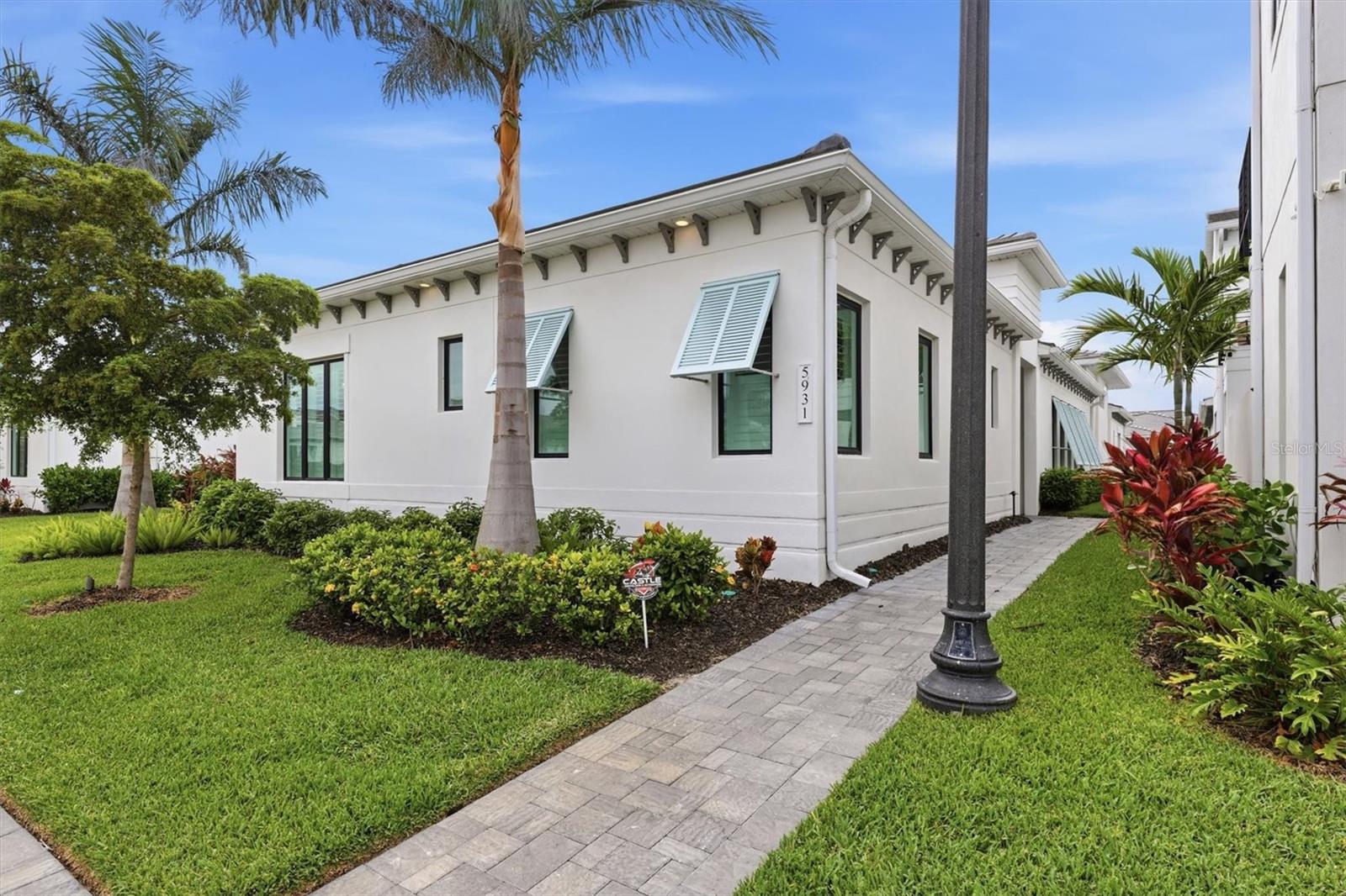 Photo of 5931 CAT CLAW LANE BRADENTON FL 34210