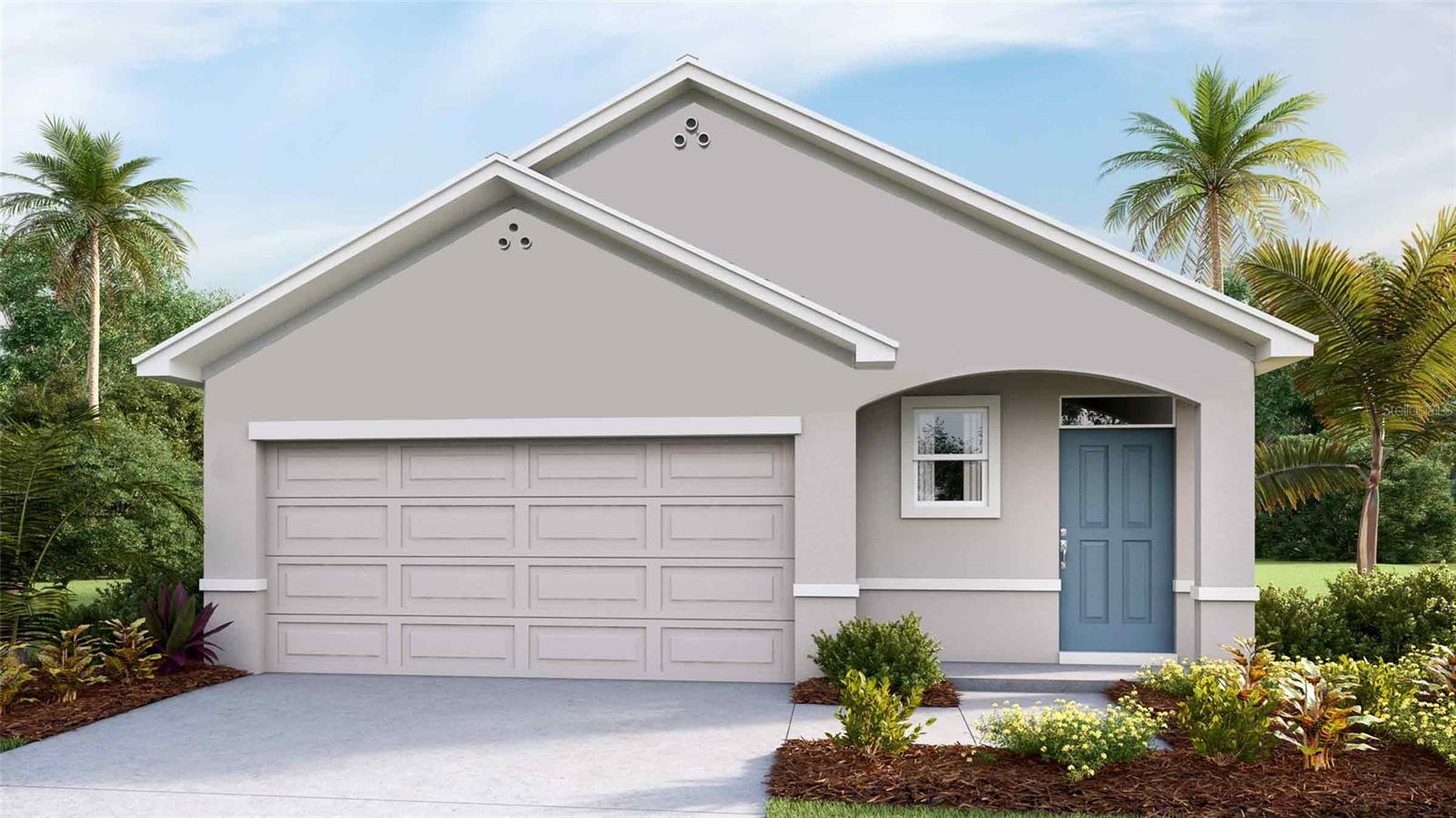 Photo of 17819 MOUNT BLACKBURN LANE SPRING HILL FL 34610