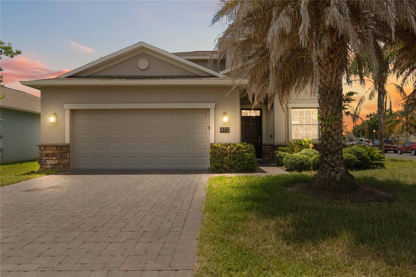 Photo of 472 BRUNSWICK DRIVE DAVENPORT FL 33837