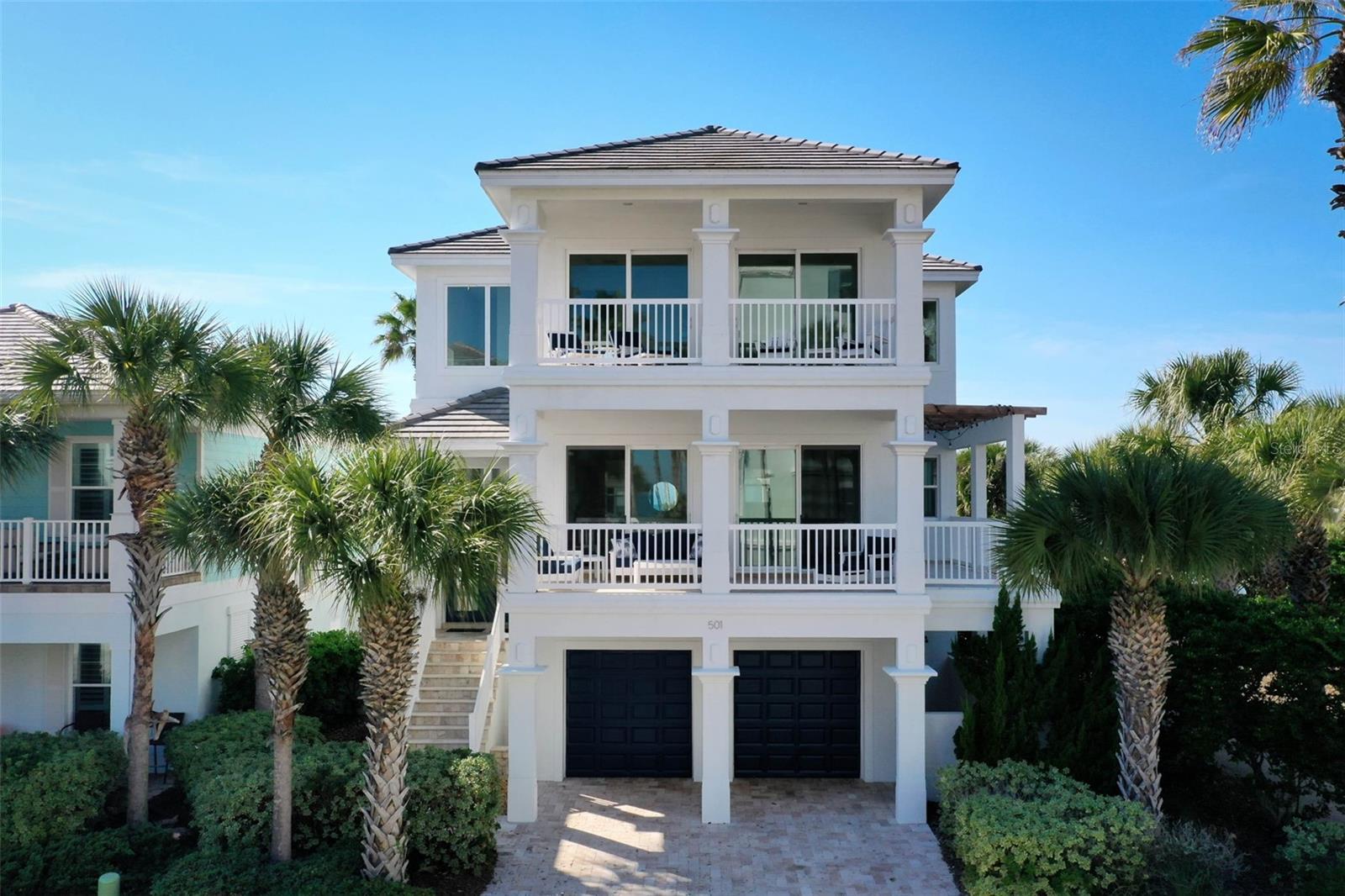 Photo of 501 CINNAMON BEACH LANE PALM COAST FL 32137