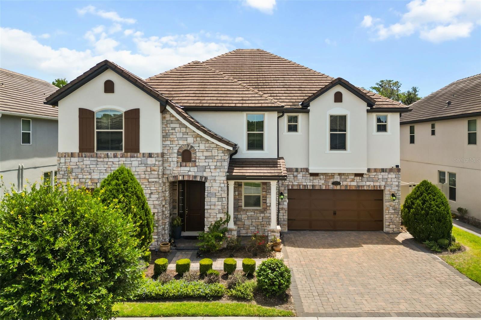 Photo of 10713 BELLE MAISONS DRIVE ORLANDO FL 32832