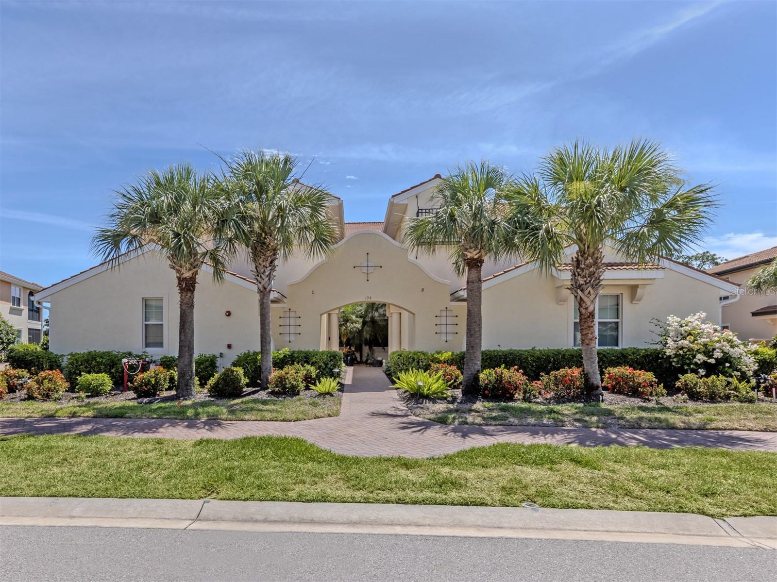 Photo of 194 BELLA VISTA TERRACE #26A NORTH VENICE FL 34275