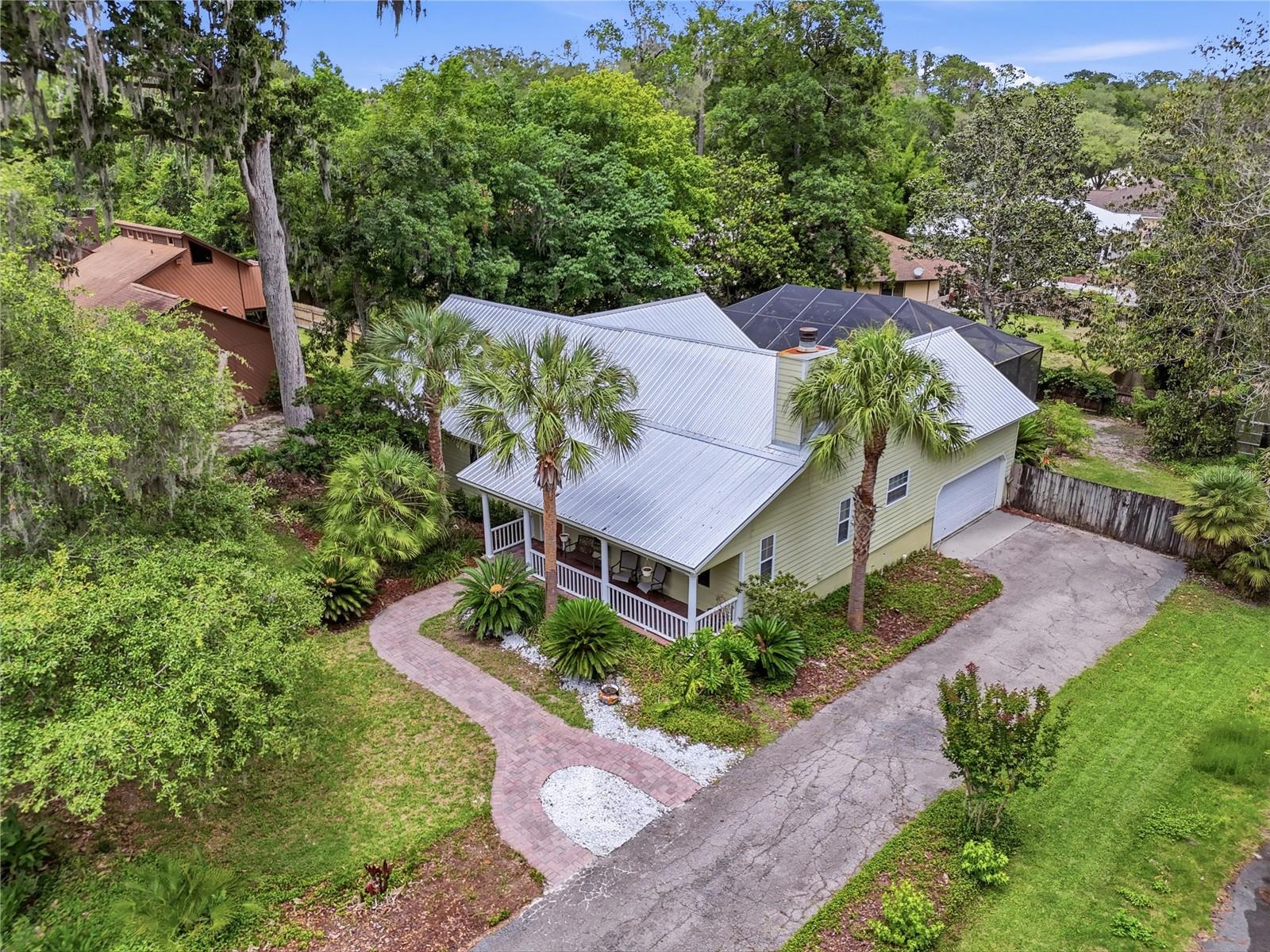 Photo of 1621 NW 94TH STREET GAINESVILLE FL 32606