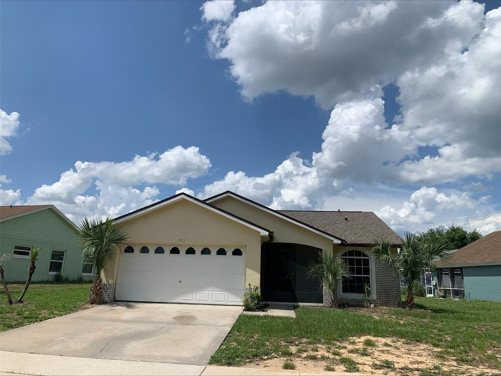 Photo of 7817 LAUREL OAK LANE KISSIMMEE FL 34747