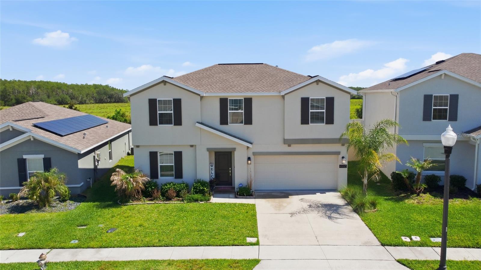 Photo of 4980 FOUR STRAND COURT ST CLOUD FL 34772