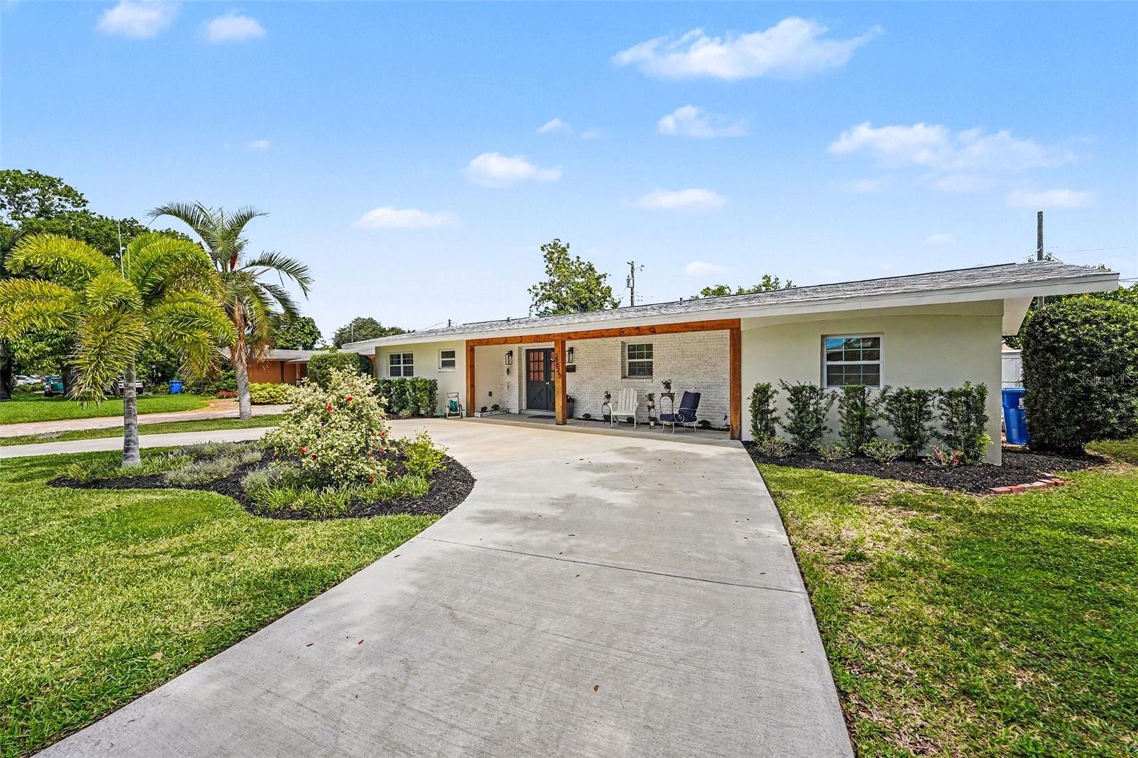 Photo of 6825 11TH AVENUE ST PETERSBURG FL 33710