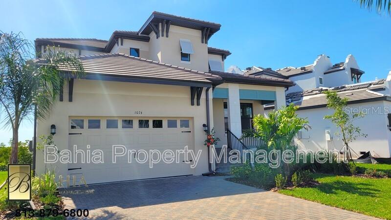 Photo of 1074 SEAGRAPE DRIVE RUSKIN FL 33570