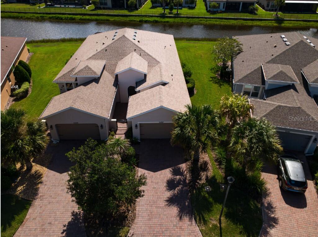 Photo of 3497 FALLBROOK DRIVE KISSIMMEE FL 34759