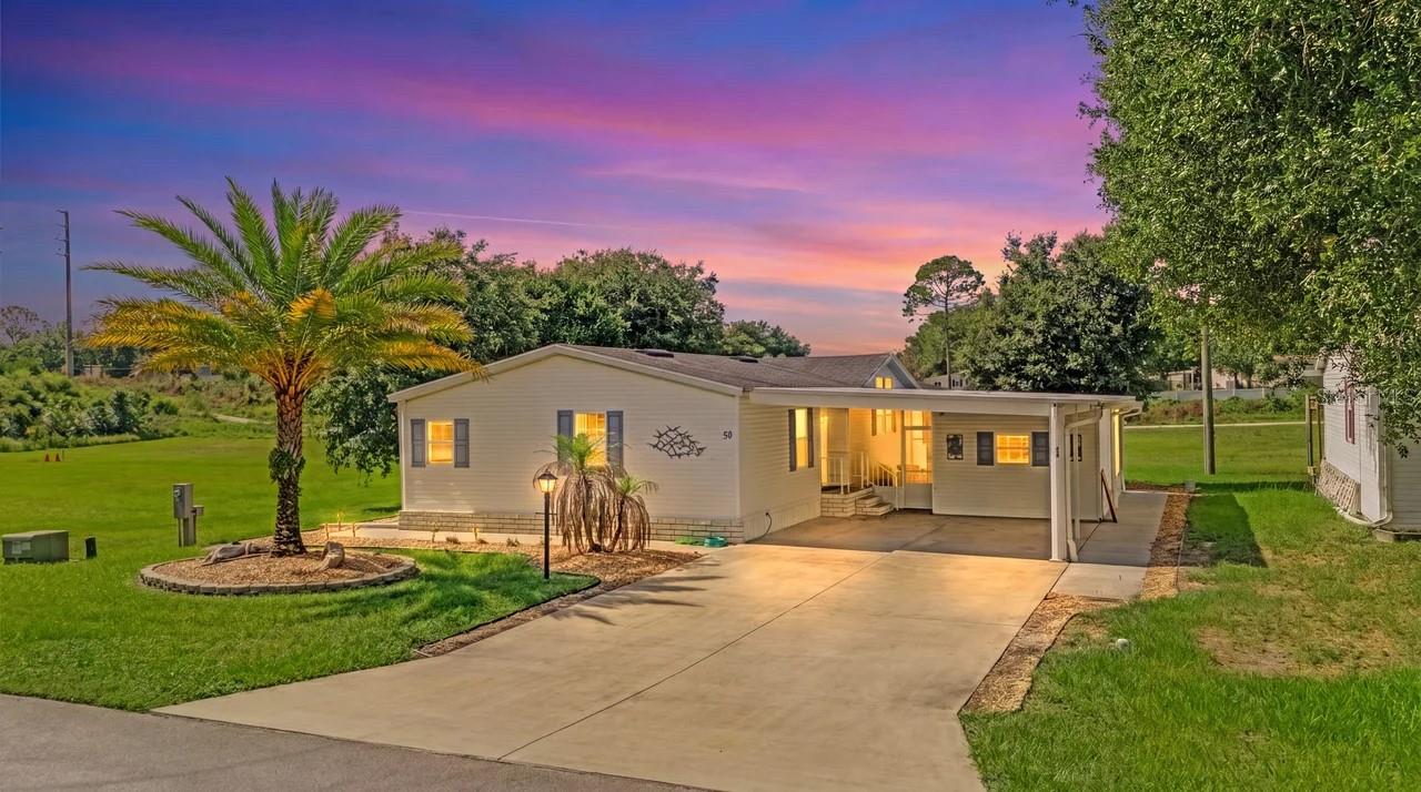 Photo of 58 FLORENCE BOULEVARD DEBARY FL 32713