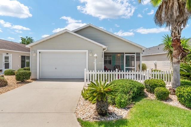 Photo of 1636 ABASCO COURT THE VILLAGES FL 32162