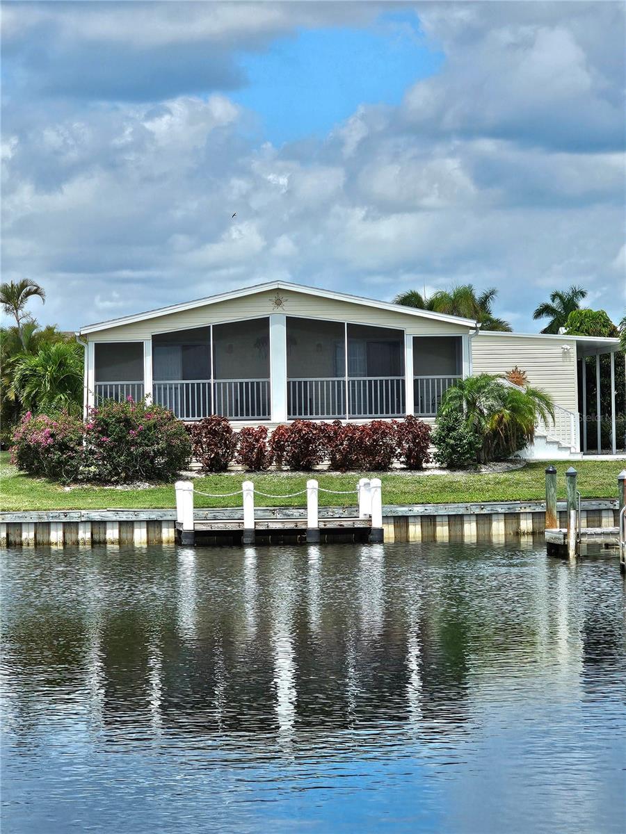 Photo of 29 BRINK AVENUE PUNTA GORDA FL 33950