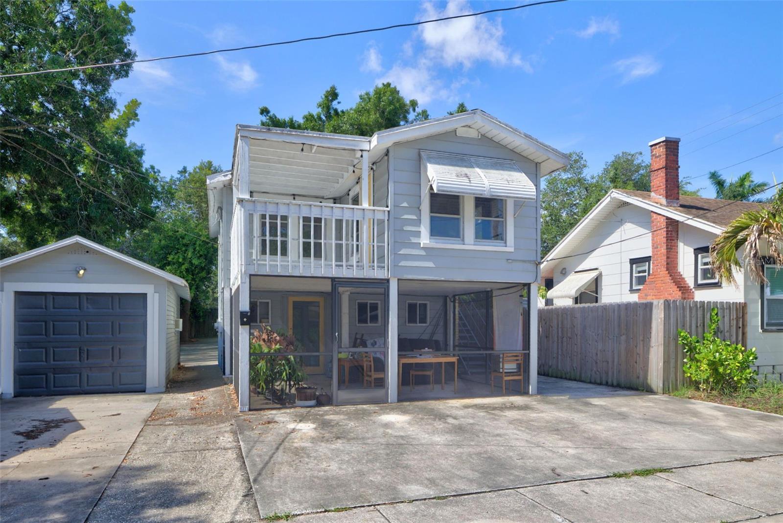 Photo of 860 12TH AVENUE ST PETERSBURG FL 33701