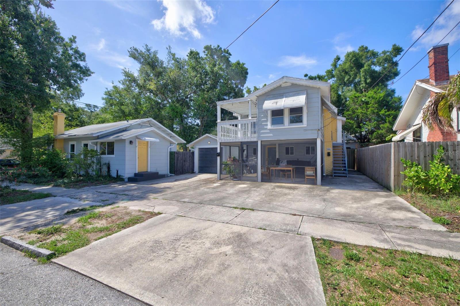 Photo of 1162 HIGHLAND STREET ST PETERSBURG FL 33701