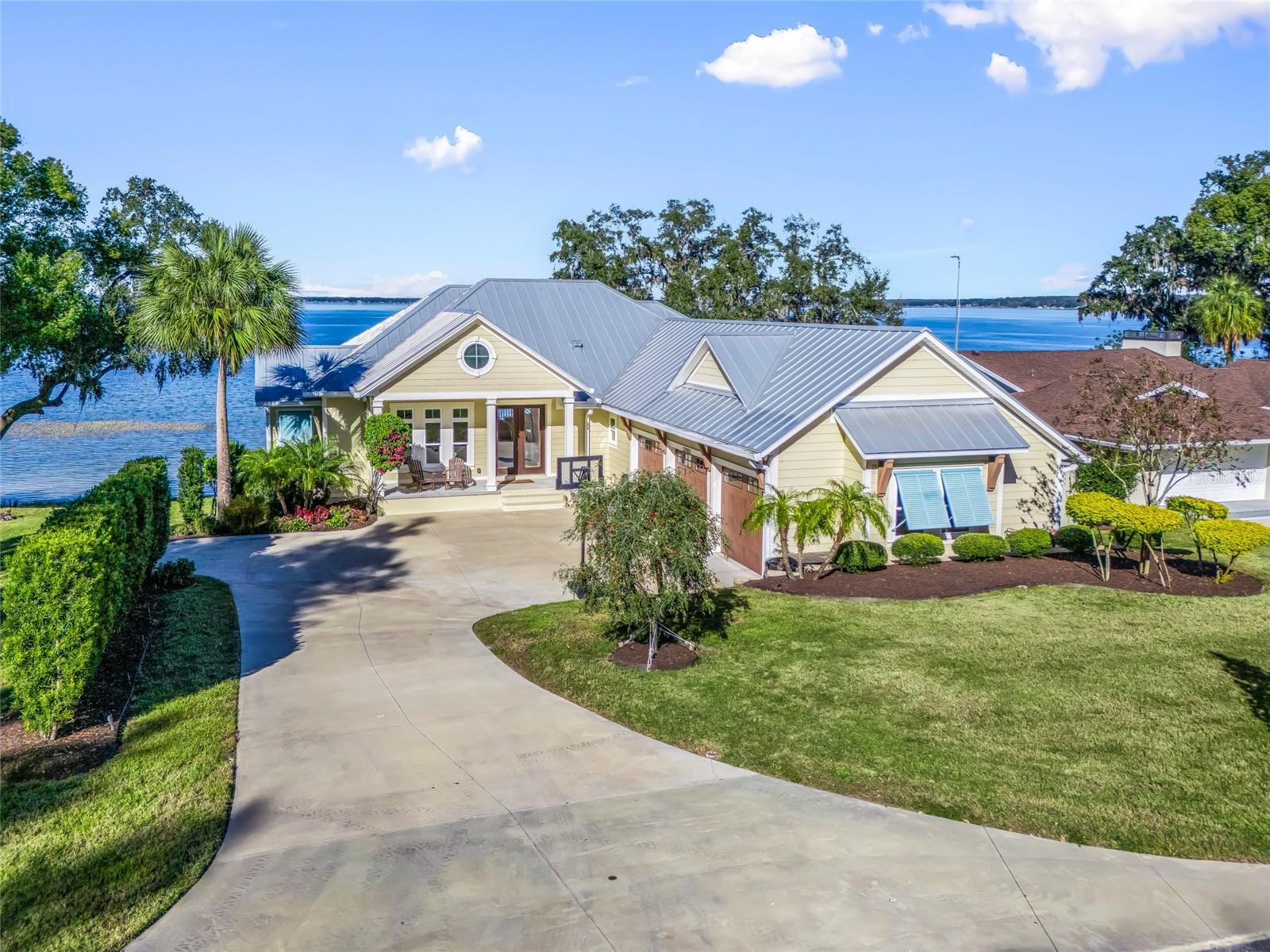 Photo of 12943 SE SUNSET HARBOR ROAD WEIRSDALE FL 32195