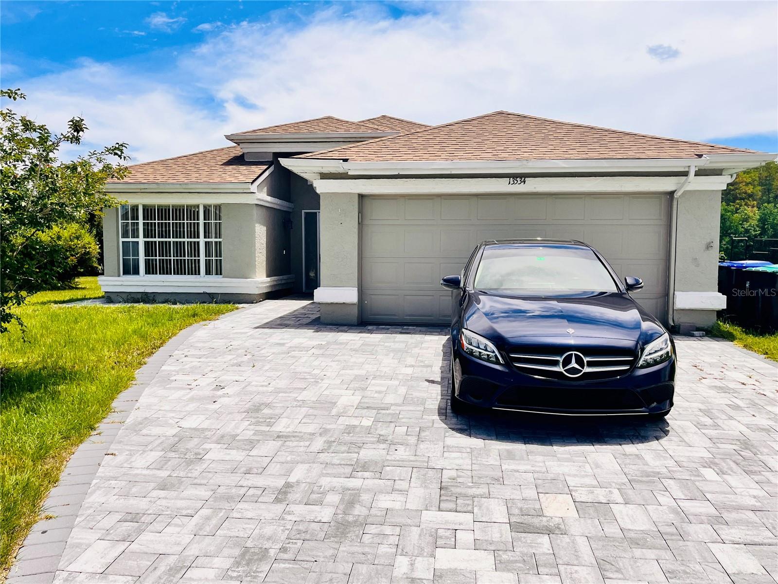 Photo of 13534 TEXAS WOODS CIRCLE ORLANDO FL 32824