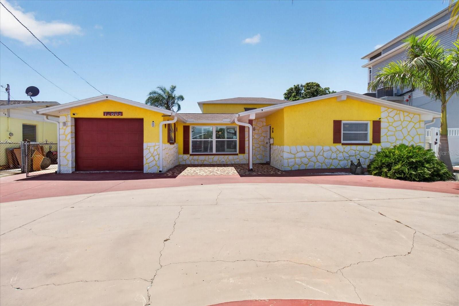 Photo of 12805 FIFTH ISLE HUDSON FL 34667