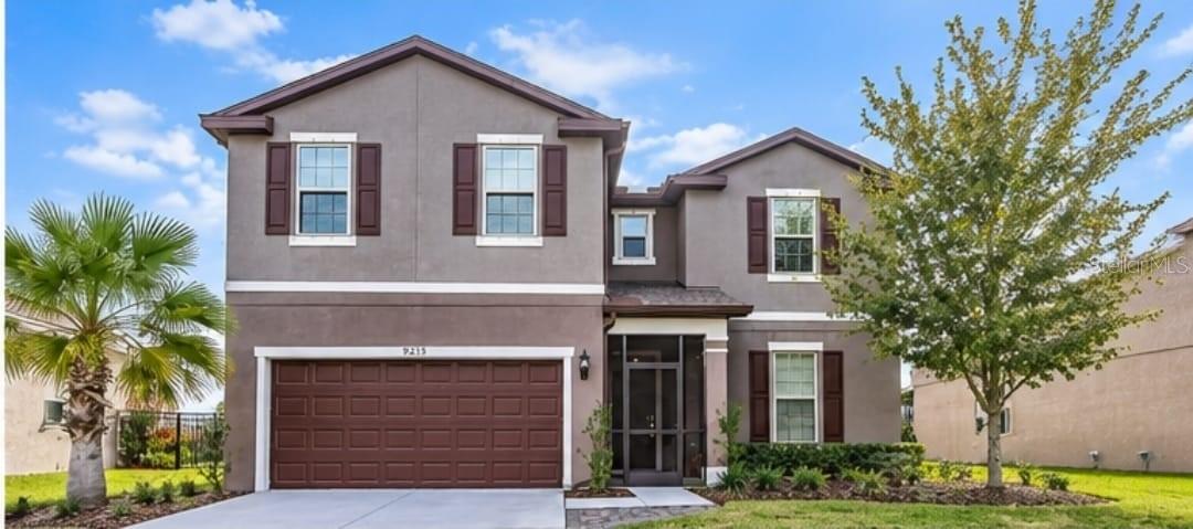 Photo of 9215 MOUNTAIN MAGNOLIA DRIVE RIVERVIEW FL 33578