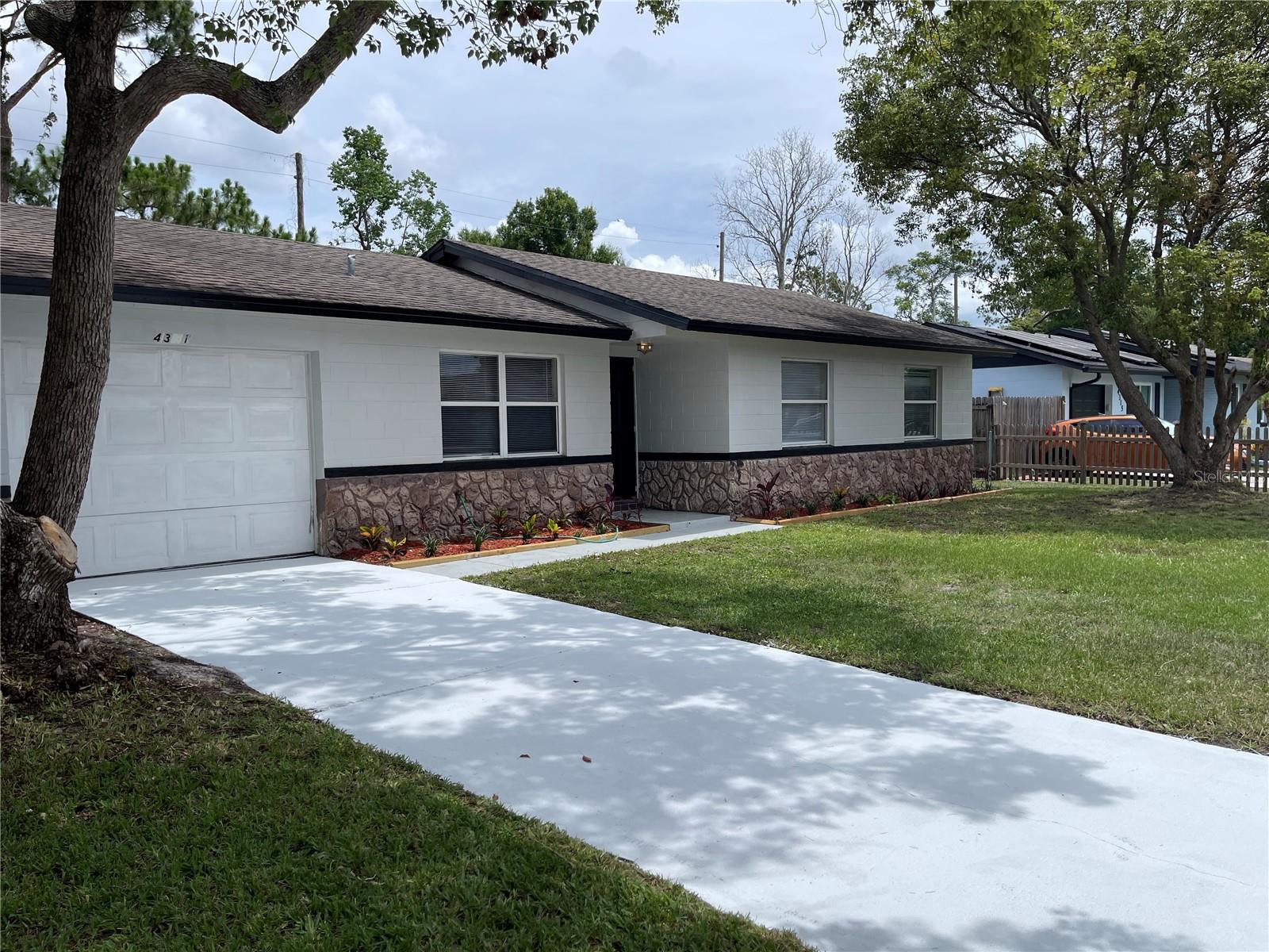 Photo of 4321 CHATEAU ROAD ORLANDO FL 32808