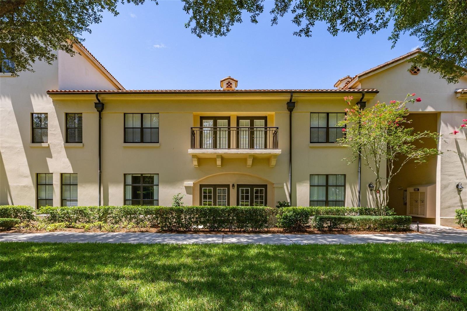 Photo of 949 WESTPARK DRIVE #106 CELEBRATION FL 34747
