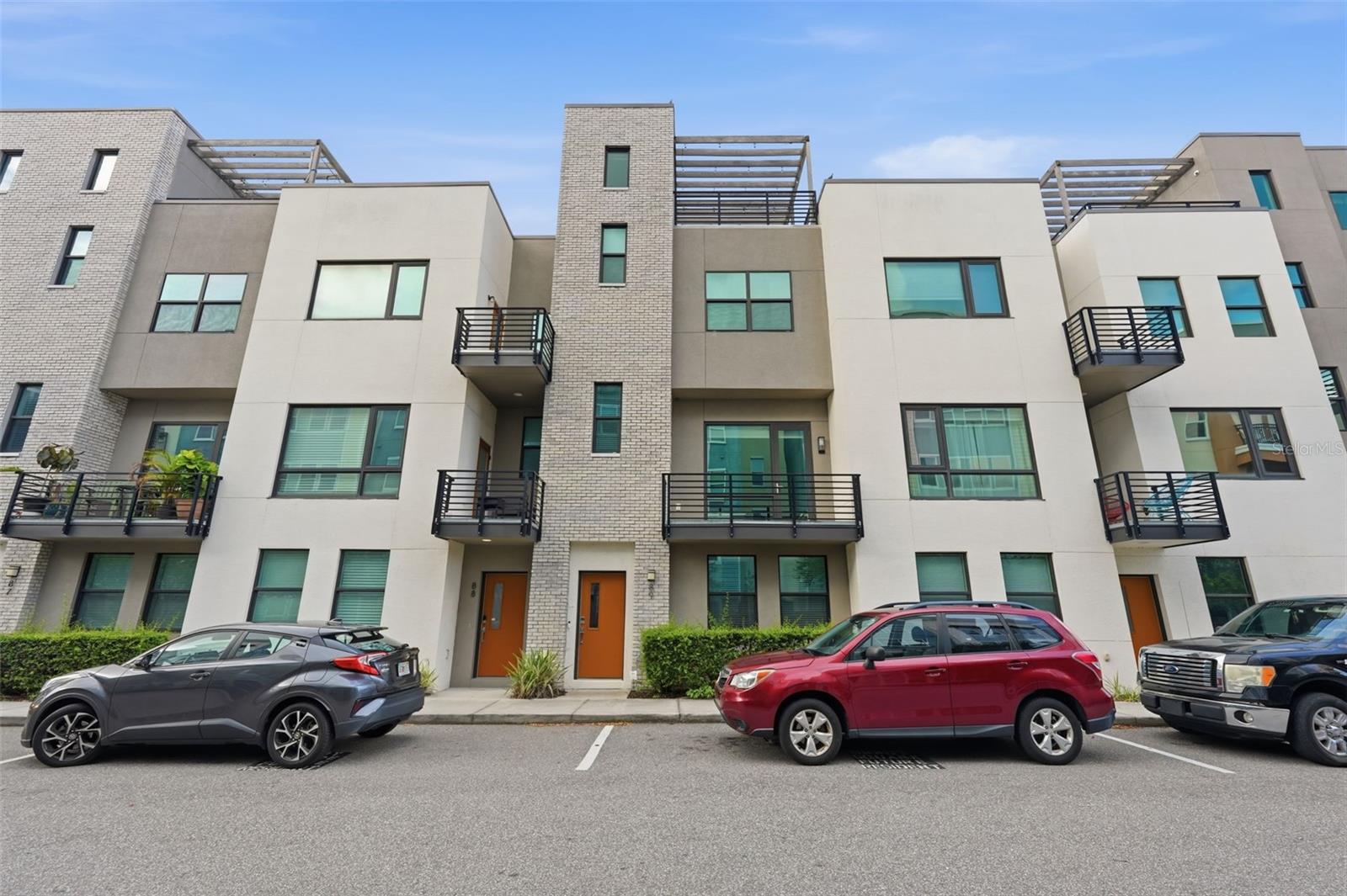 Photo of 2511 N GRADY AVENUE #89 TAMPA FL 33607