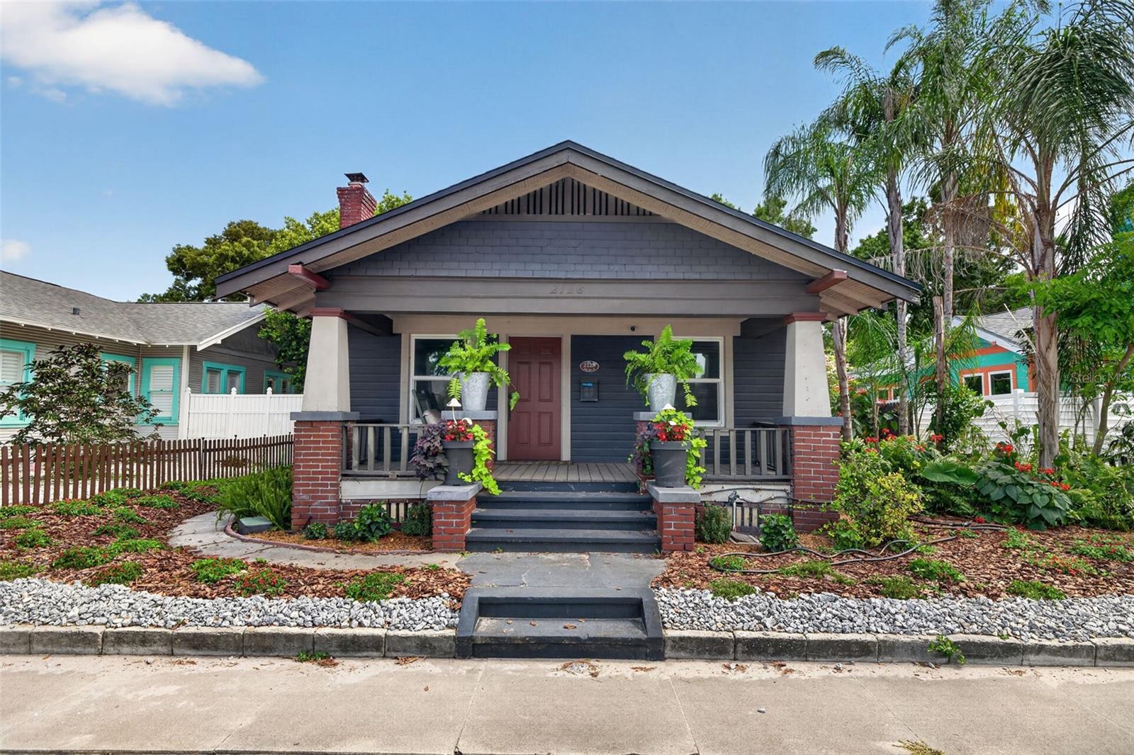 Photo of 2128 5TH AVENUE ST PETERSBURG FL 33713