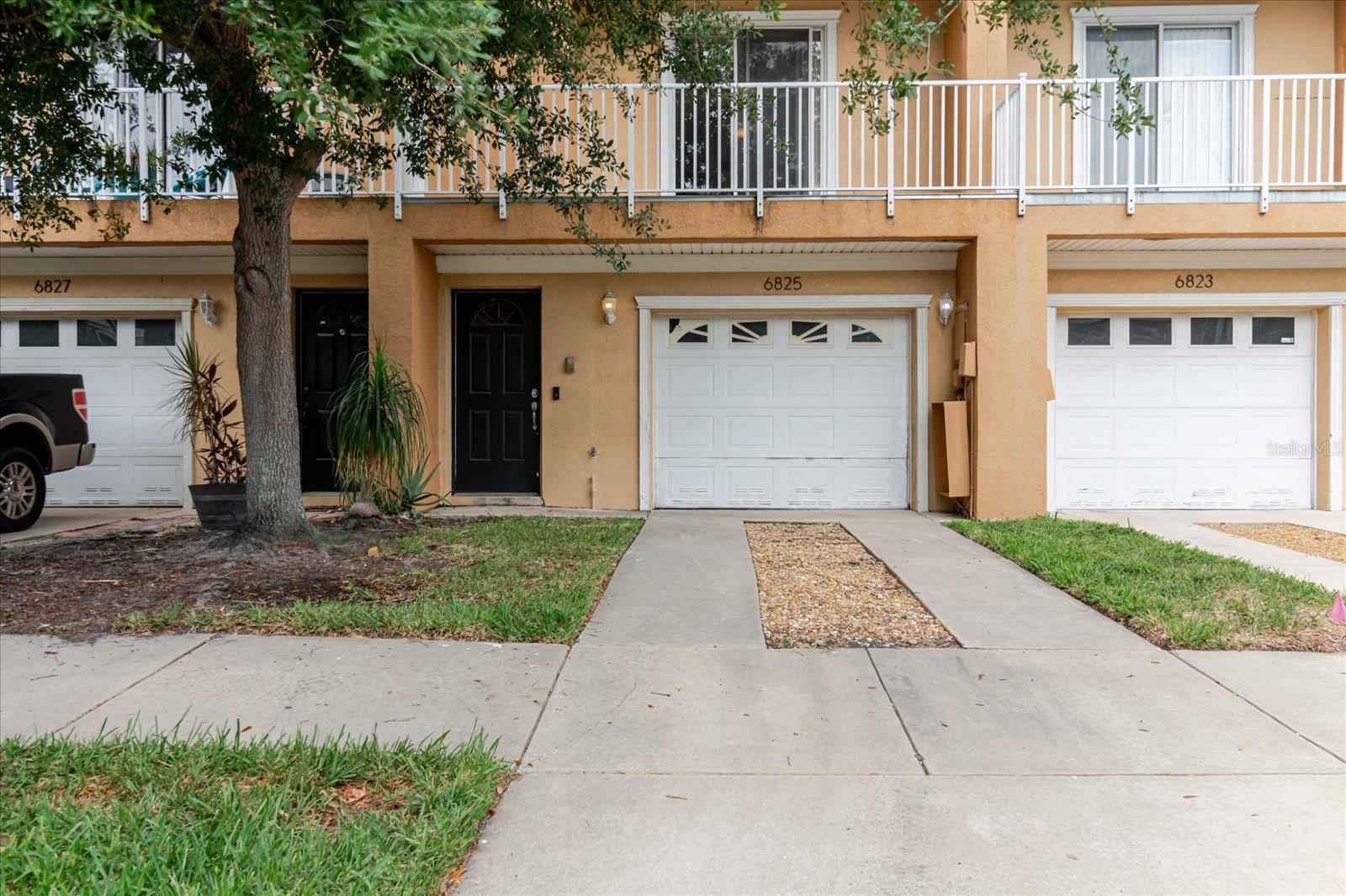 Photo of 6825 S KISSIMMEE STREET TAMPA FL 33616