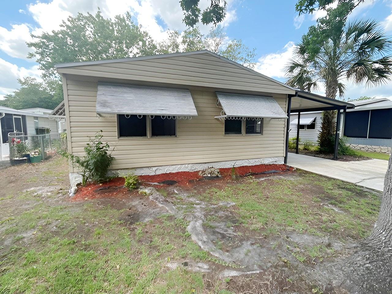 Photo of 170 PALM DRIVE DEBARY FL 32713